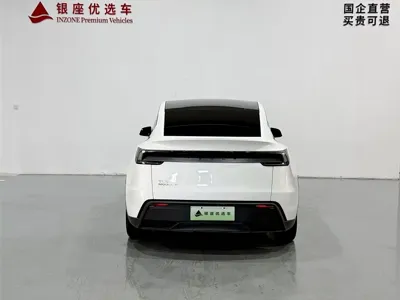 Tesla Model Y 2025, 27200 км, за 218500 CNY - фото 6