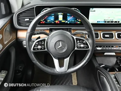 Mercedes-Benz GLE-Class 2021, 70893 км, за 58500000 KRW - фото 13