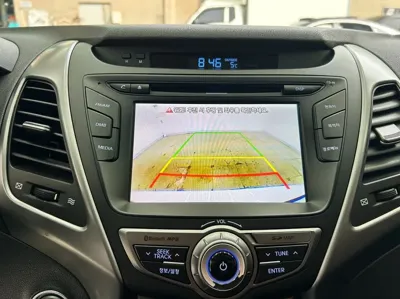 Hyundai Avante 2015, 70985 км, за 7800000 KRW - фото 9