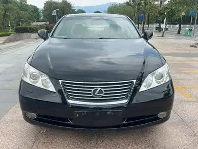 Lexus ES 2009, 270000 км, за 23000 CNY