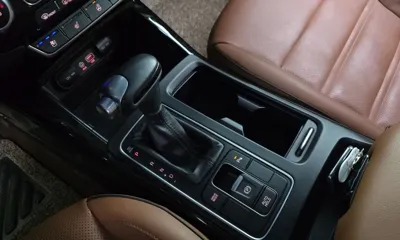 Kia Sorento 2020, 135209 км, за 19300000 KRW - фото 9