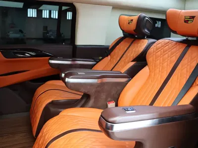 Cadillac Escalade 2019, 45700 км, за 387700 CNY - фото 25