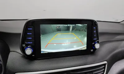 Hyundai Tucson 2019, 90570 км, за 15600000 KRW - фото 15