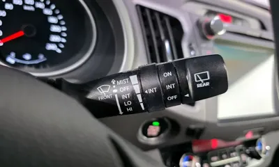 Kia Sportage 2014, 92414 км, за 9200000 KRW - фото 20