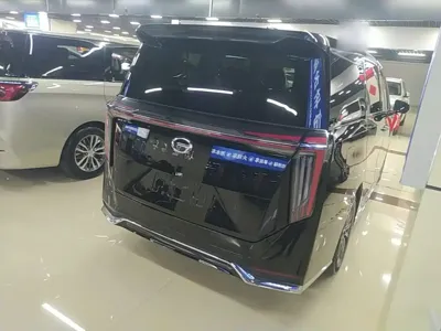 GAC Motor Trumpchi M8 2024, 49200 км, за 152400 CNY - фото 7