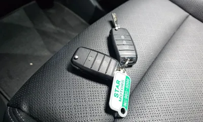 Kia Stonic 2018, 54202 км, за 11500000 KRW - фото 20