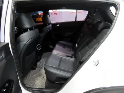 Kia Sportage 2019, 140183 км, за 17500000 KRW - фото 11