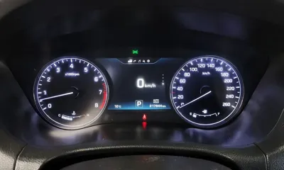 Hyundai Genesis 2015, 217844 км, за 10900000 KRW - фото 8