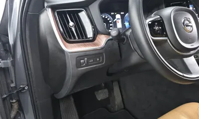 Volvo XC60 2021, 45606 км, за 40500000 KRW - фото 39