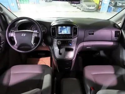 Hyundai Starex 2017, 148988 км, за 8500000 KRW - фото 5