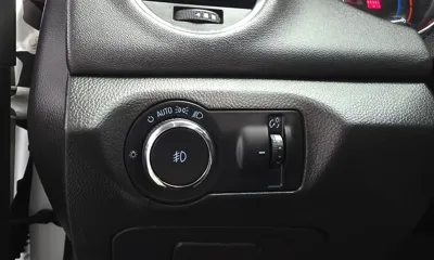 ChevroletGMDaewoo Cruze 2015, 115830 км, за 3290000 KRW - фото 18