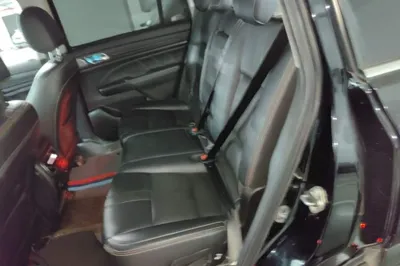 GAC Trumpchi GS8 2020, 116900 км, за 75530.59 CNY - фото 25