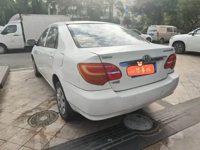 Toyota Corolla 2014, 180000 км, за 18800 CNY