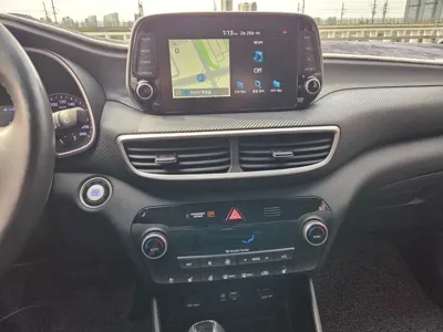 Hyundai Tucson 2019, 77253 км, за 16990000 KRW - фото 18