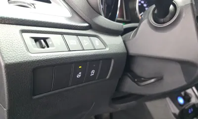 Hyundai Santafe 2016, 140942 км, за 10300000 KRW - фото 20
