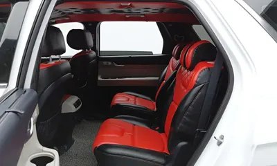 Hyundai Palisade 2019, 75987 км, за 26400000 KRW - фото 18