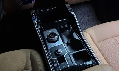 Kia Sorento 2023, 67549 км, за 30300000 KRW - фото 9