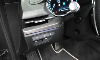 Genesis G80 2022, 124693 км, за 33500000 KRW - фото 28