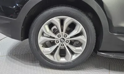 Hyundai Santafe 2014, 145924 км, за 8900000 KRW - фото 5