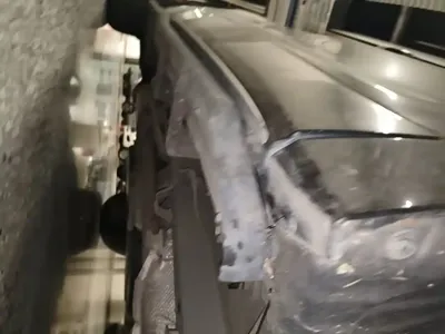 Toyota Crown Kluger 2024, 45000 км, за 182300 CNY