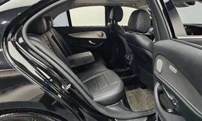 Mercedes-Benz E-Class 2019, 130140 км, за 19300000 KRW - фото 11