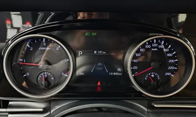Kia Canival 2021, 131842 км, за 17500000 KRW - фото 8
