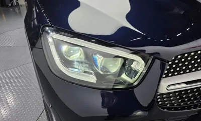 Mercedes-Benz GLC-Class 2020, 40299 км, за 41200000 KRW - фото 22
