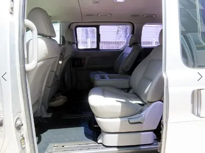 Hyundai Starex 2015, 182343 км, за 7800000 KRW - фото 6