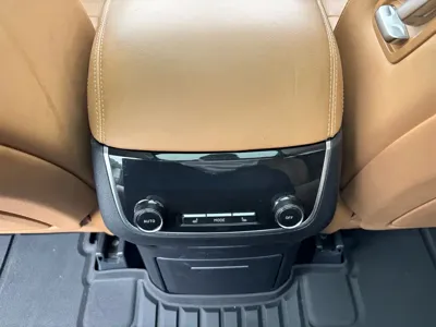 Li Auto Li ONE 2022, 73400 км, за 136800 CNY - фото 16