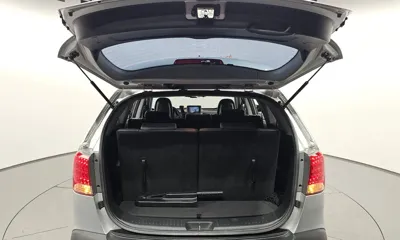 Kia Sorento 2012, 102152 км, за 6900000 KRW - фото 32