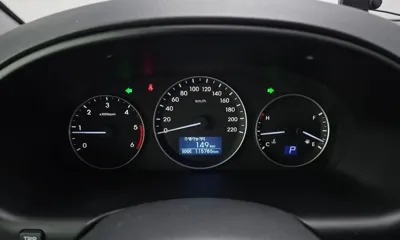 Hyundai Starex 2019, 115785 км, за 14900000 KRW - фото 8