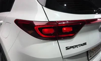 Kia Sportage 2019, 114239 км, за 14600000 KRW - фото 23