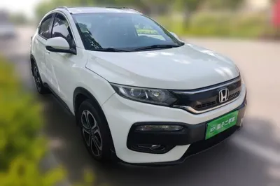 Honda XR-V 2015, 161300 км, за 59436.04 CNY