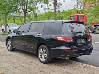 Honda Odyssey 2013, 112000 км, за 32800 CNY - фото 9