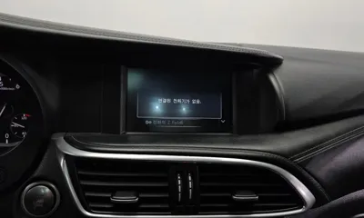 Infiniti Q30 2019, 44329 км, за 12000000 KRW - фото 27