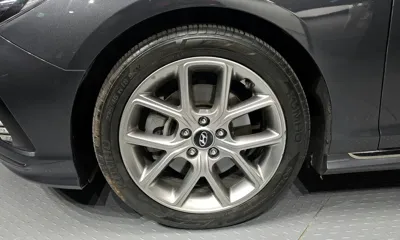 Hyundai Sonata 2018, 120545 км, за 10700000 KRW - фото 5