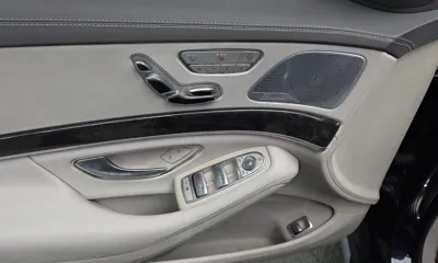 Mercedes-Benz S-Class 2017, 142660 км, за 34900000 KRW - фото 31