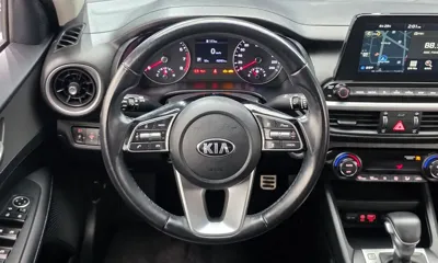 Kia K3 2020, 49761 км, за 14700000 KRW - фото 13