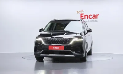Kia Canival 2023, 66751 км, за 28900000 KRW - фото 3
