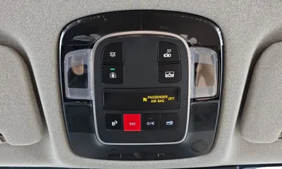 Hyundai Sonata 2025, 5193 км, за 32500000 KRW - фото 27