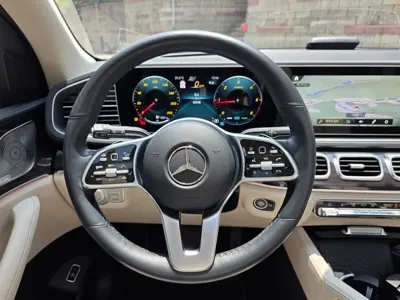 Mercedes-Benz GLE-Class 2023, 68000 км, за 73630000 KRW - фото 10