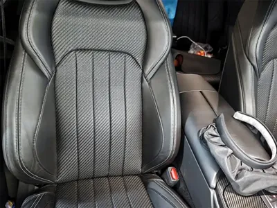 Maserati Levante 2021, 22000 км, за 740000 CNY - фото 9