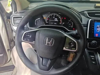 Honda CR-V 2020, 76800 км, за 88000 CNY - фото 15