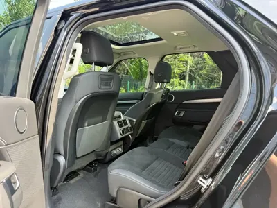 Land Rover Discovery 2021, 24000 км, за 379799 CNY - фото 8