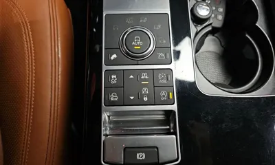 Land Rover Range Rover 2016, 51456 км, за 53000000 KRW - фото 32