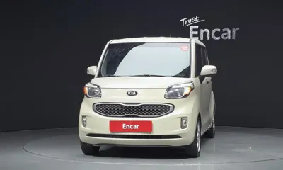 Kia Ray 2016, 99607 км, за 6800000 KRW - фото 3