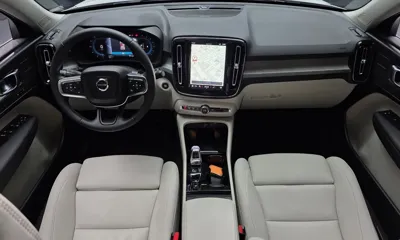 Volvo XC40 2025, 24021 км, за 35900000 KRW - фото 7