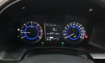KG_Mobility_Ssangyong Rexton 2021, 75465 км, за 22900000 KRW - фото 8