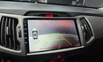 Kia Sportage 2016, 142366 км, за 7500000 KRW - фото 14