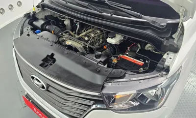 Hyundai Starex 2018, 132593 км, за 13350000 KRW - фото 6